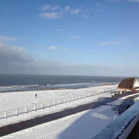 App_16 Am Brandenburger Strand Vesterland